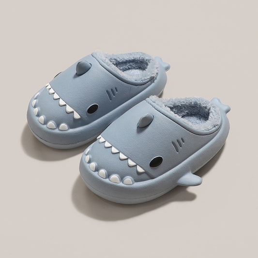 Shark Slippers for Men, Women and Kids