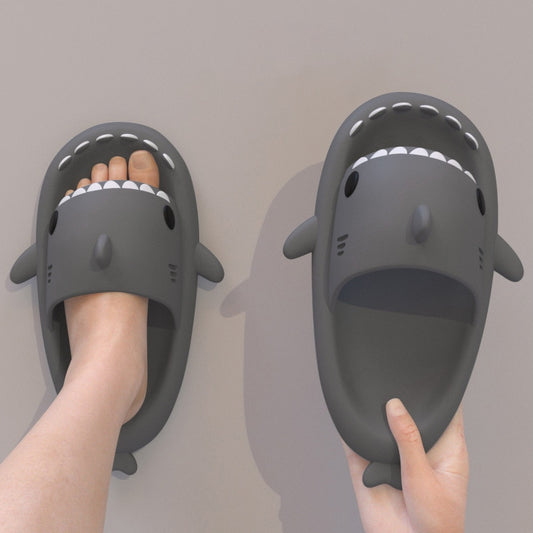 Shark Slides for Men, Women, and Kids
